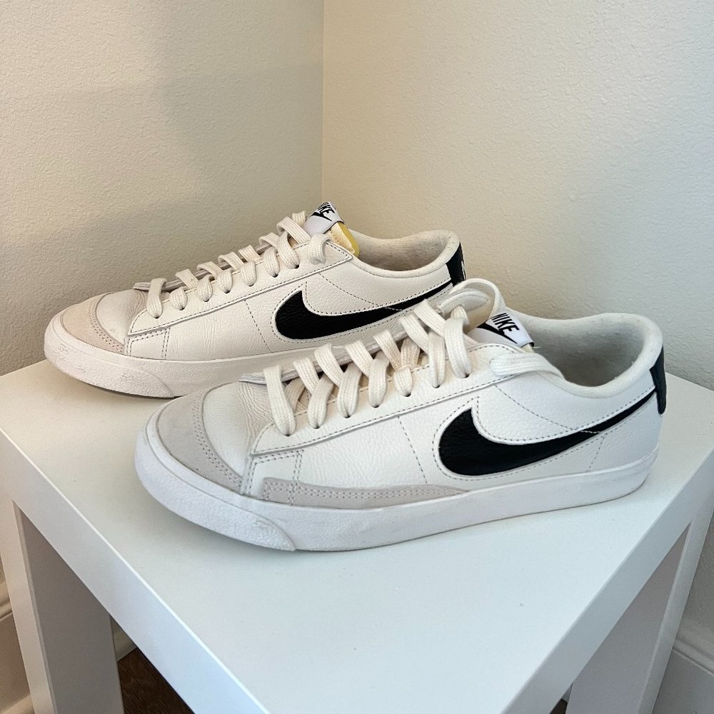 Nike Blazer Low